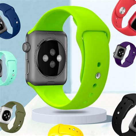 apple watch band for sports|original apple watch sport band.